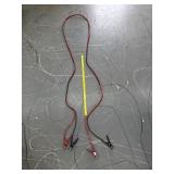 Heavy Duty Jumper Cables