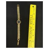 Ladies Pulsar Quartz Watch
