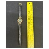 Ladies Vintage Fossil Watch