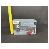 SkyCaddie Rangefinder in Box