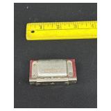 German Violin and Mandolin Pitch Pipe