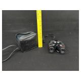 Tasco 7x25 Coated Optics Binoculars