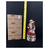 Jim Shore No Place Like Home 2013 Never Used