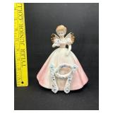 Vintage Josef Originals Birthday Girl #19