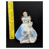 Vintage Josef Originals Birthday Girl #20