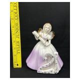 Vintage Josef Originals Birthday Girl #21