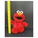 Vintage Tickle Me Elmo Stuffed Toy