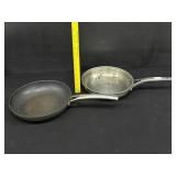 2 Emeril Lagasse 10" Skillets