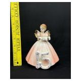 Vintage Josef Originals Birthday Girl #15
