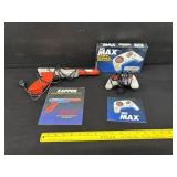 Lot of Ninendo Controllers & Gun