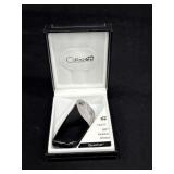 Vintage Colibri of London Lighter Original Case