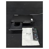 Sony Compact Blu Ray Disc Player