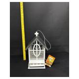 New Royal Wing Bird Feeder