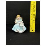 Vintage Josef Originals Birthday Girl #5