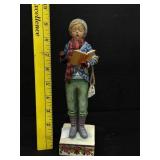 Jim Shore Love and Joy Come To You 2006