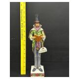 Jim Shore Here We Come A Caroling 2006