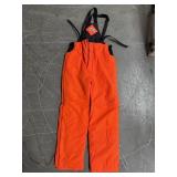 Winchester Size Large Insulated Coverals