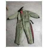 Large Walls Blizzard Proof Insulated Coverals
