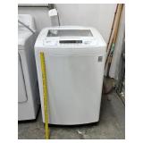 Direct Drive Smart Drum Washing Machine