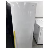 Frigidaire Even Temp Upright Freezer