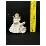 Vintage Josef Originals Birthday Girl #6