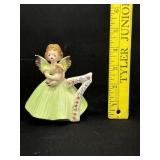 Vintage Josef Originals Birthday Girl #7