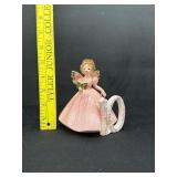 Vintage Josef Originals Birthday Girl #10