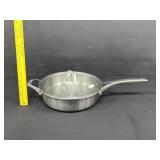 3 Qt Calphalon Skillet W/ Lid