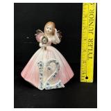 Vintage Josef Originals Birthday Girl #12