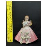Vintage Josef Originals Birthday Girl #14