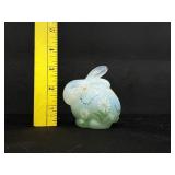 Vintage Fenton Inspirations Rabbit