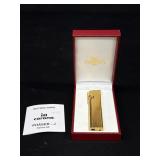 Vintage i11 Corona Lighter in Original Case