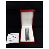 Vintage i11 Corona Lighter in Original Case