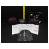 Vintage Nikon Coolpix Camera