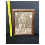 Vintage John Wayne Picture