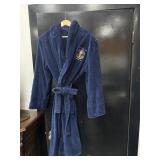Air Force One Marine One White House Bathrobe