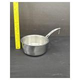 Viking 1.5 Qt  Saucepan Induction Gas Electric