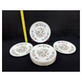 10 Ansley England Pembroke Dinner Plates