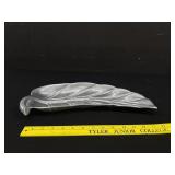 Wilton Bruce Fox Leaf Platter Serving Dish