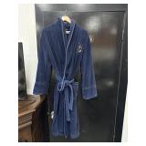 Air Force One Marine One White House Bathrobe