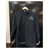 Large George W Bush Presidential Center Jacket