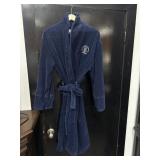 Camp David Presidential Retreat Bathrobe W/ Box