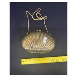 Simkhai Style Clamshell Clutch Bag