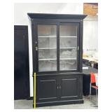 Tall French Buffet Deux Corp Baton Rouge