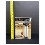 New Bonjour Cheffs Cooking Torch
