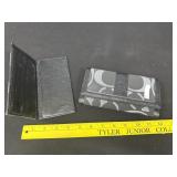 Vintage Coach Wallet & Checkbook Cover