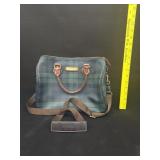 Vintage Polo Ralph Lauren Speedy Haul Bag