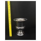 Vintage Newport Gorham Silver Champagne Chiller