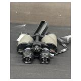 Vintage Sears Model 6203 Zoom Binoculars
