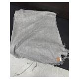 UGG Calyx Faux Mohair Throw Blanket